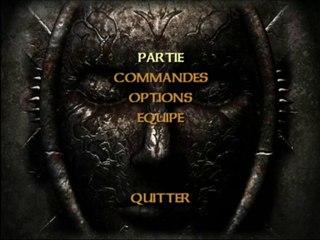 Severance - Blade of Darkness (Test Émulateur #4)