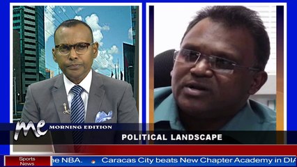 ANALYST ON CRIME AND RATE INCREASES