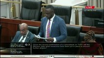 TSTT: CEO MISLED MINISTER ON CYBER ATTACK