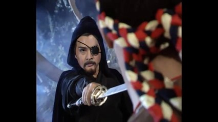 Bao Thanh Thiên 1993-Tập 211/236-Bồ tát lĩnh