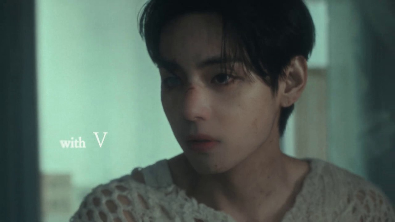 IU Love wins all MV Trailer