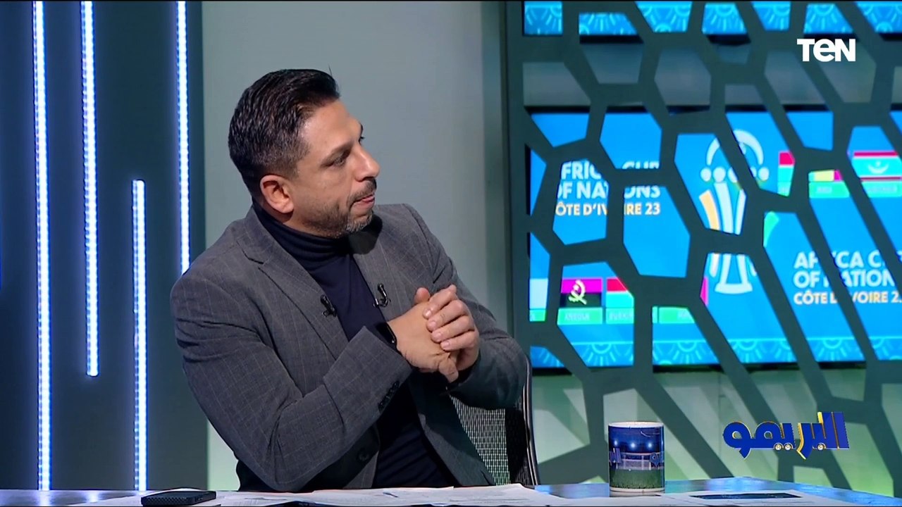 "الشناوي يتحمل الهدف الثاني".. تحليل رضا عبد العال وأبو الدهب لـ هدفي كاب فيردي في مرمى منتخب مصر