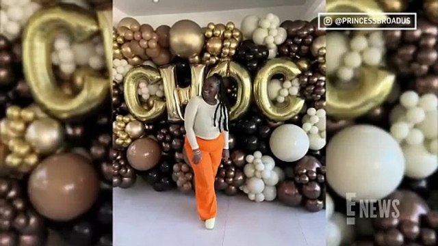 Snoop Dogg’s Daughter Cori Broadus Suffers a Severe STROKE _ E! News