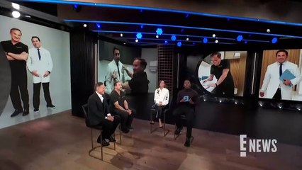 'Botched' Doctors Get EMOTIONAL Talking About What They Say Is Their Best Season