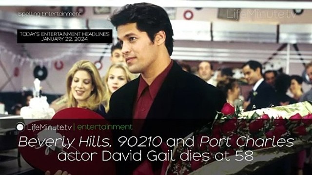 Singer Elle King Under Fire for a Drunken Performance Honoring Dolly Parton; Rachel McAdams and Regina George Have Mean Girls Reunion, and Beverly Hills 90210 Actor Dead at 58