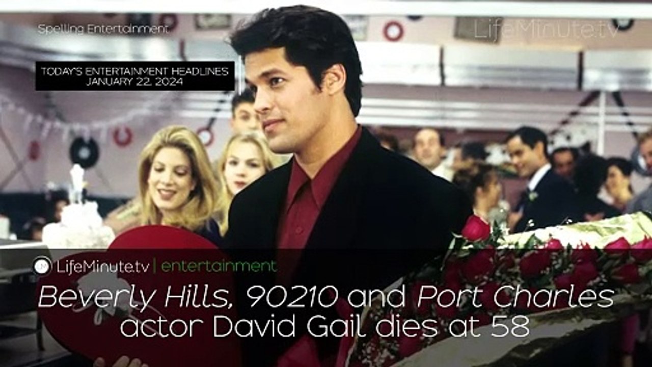 Singer Elle King Under Fire for a Drunken Performance Honoring Dolly Parton; Rachel McAdams and Regina George Have Mean Girls Reunion, and Beverly Hills 90210 Actor Dead at 58