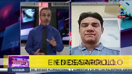 En Venezuela avanza el preolímpico de fútbol del 2024