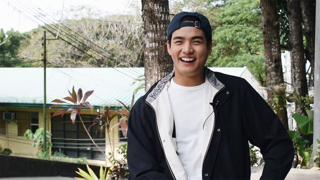 Sparkle U: #SoundTrip | Never Have I Ever with Michael Sager (Online Exclusive)