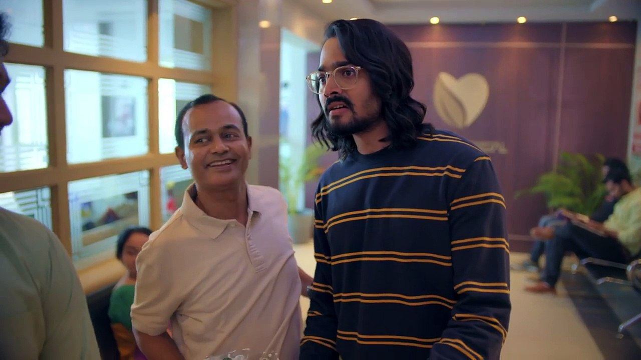 Dhindora - EP 03- Nano Thug Lenge - BB Ki Vines