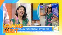 UH Barkada as Marian Rivera? | Unang Hirit