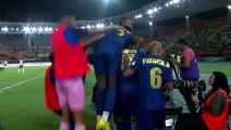 HIGHLIGHTS - Cape Verde  Egypt - ملخص مباراة كاب فيردي ومصر #TotalEnergiesAFCON2023 - MD3 - Group B