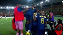 HIGHLIGHTS - Cape Verde  Egypt - ملخص مباراة كاب فيردي ومصر #TotalEnergiesAFCON2023 - MD3 - Group B