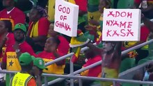 HIGHLIGHTS - Mozambique  Ghana  #TotalEnergiesAFCON2023 - MD3 Group B