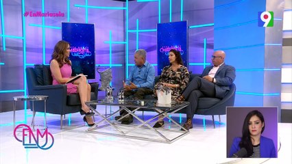 Coalición para la Defensa de Áreas Protegidas desean que la sociedad se empodere | ENM