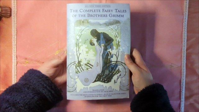 The Brothers Grimm | Brier Rose | Whispering