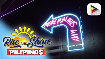 Tipid Trips | Mini golf course