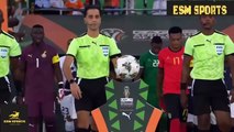 Ghana vs Mozambique 2-2 Full Match Highlights Africa Cup of Nation 2024