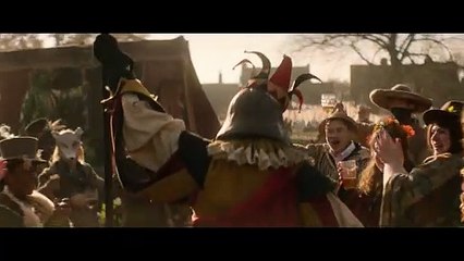 Lord of Misrule Bande-annonce (UK)