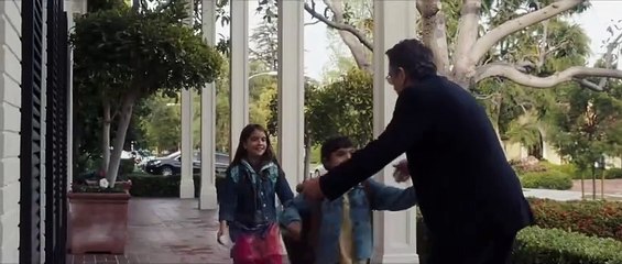 Panique à Hollywood Bande-annonce (EN)