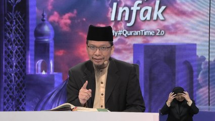 Episod 416 My #QuranTime 2.0 Jumaat 2 Februari 2024 Surah Al-Ma'idah (5: 75-76) Halaman 120