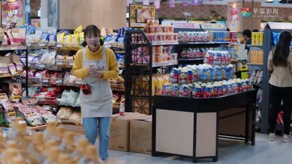 【ENG SUB】 你也有今天 01   Mr. Fighting EP01（邓伦、马思纯主演）