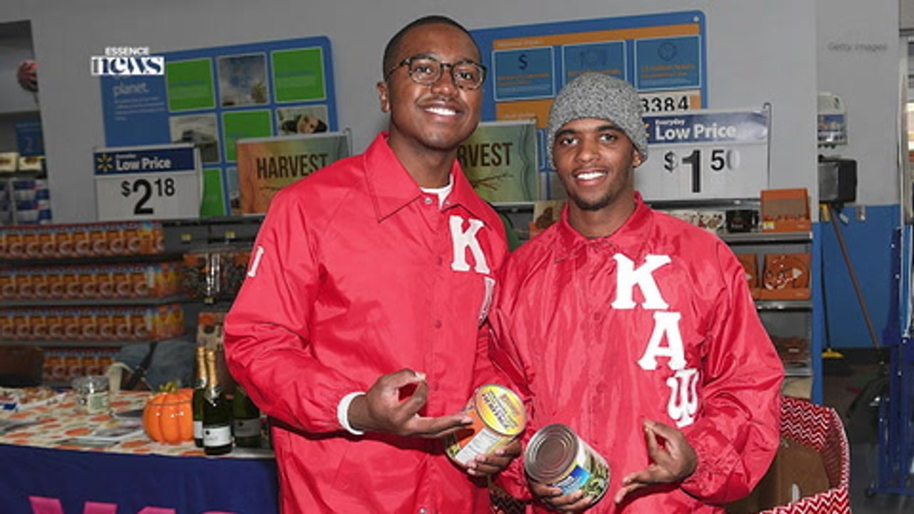 WATCH: The Legacy Of Brotherhood: Kappa Alpha Psi
