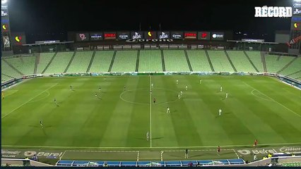 SANTOS FEMENIL GUARDA MINUTO DE SILENCIO por la AFICIONADA que FALLECIÓ