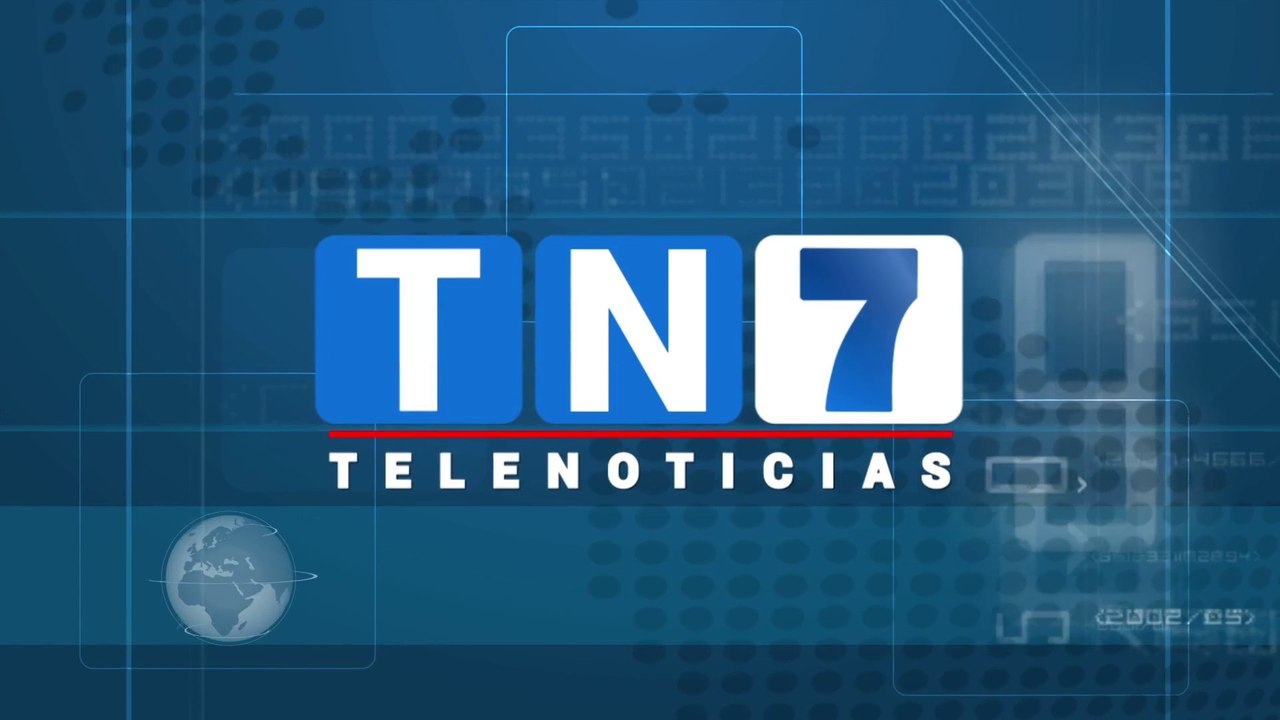 Edición vespertina de Telenoticias 22 enero 2024