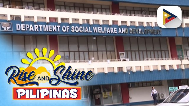 Pagtutok sa street dwellers, mas pinaigting ng DSWD