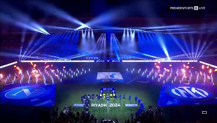 【FULL MATCH】 Napoli vs. Inter Milan | FINAL - Supercoppa Italiana 2024