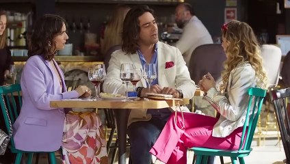 55. Amor Logica Venganza (Ask Mantik Intikam), en español