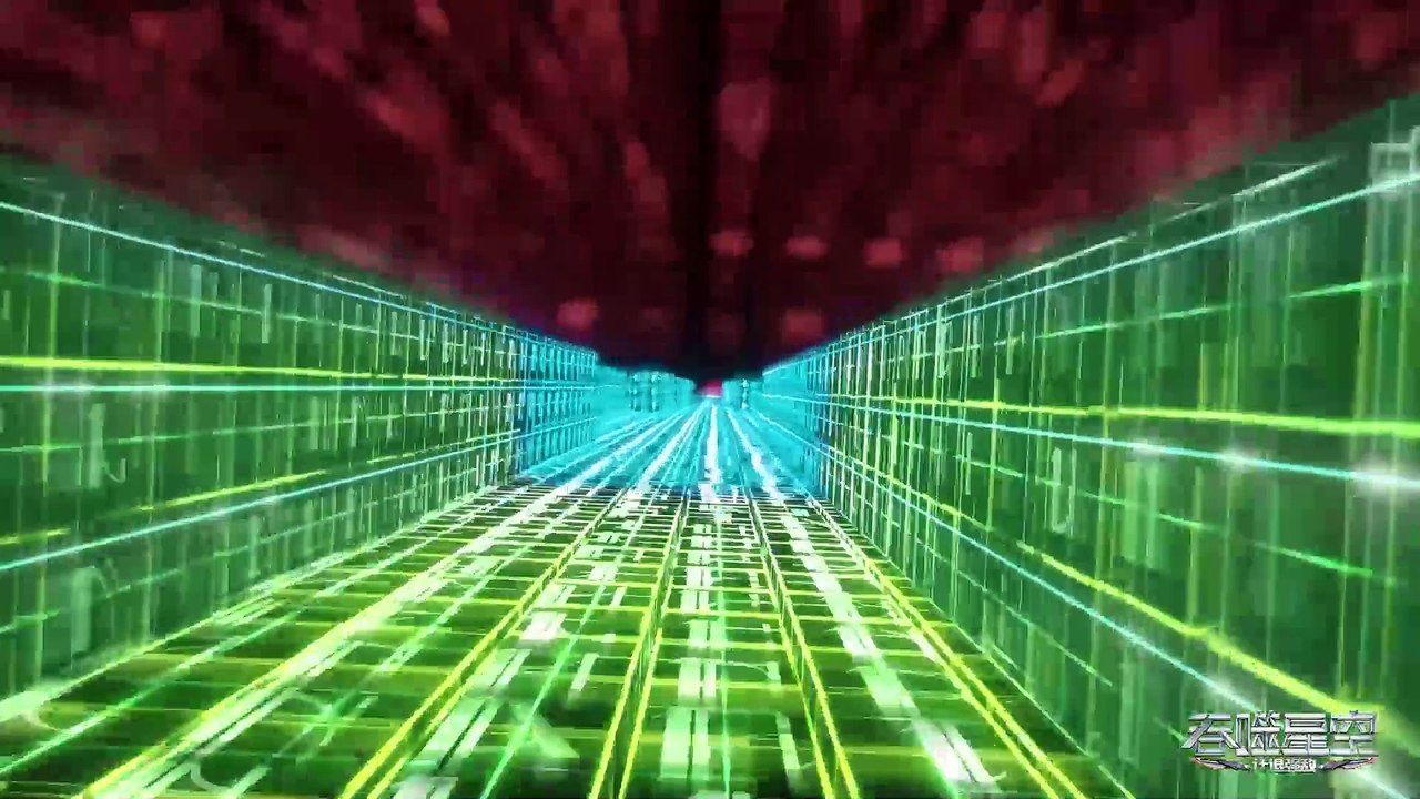 Swallowed Star Episode 103 Indo Sub