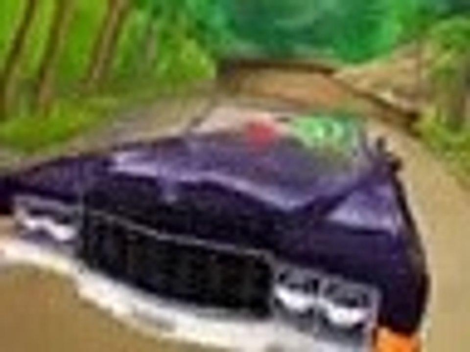 Gummy Bear - Gummy Bear