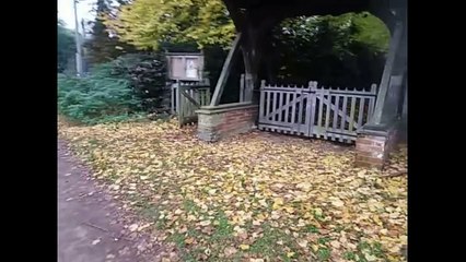 FOOTPATHS IN CRISIS Film Hilgay Part 1 Episode 2