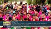 Bolivia: Pueblo celebra los 15 años de vigencia del Estado Plurinacional