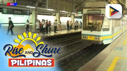 Konstruksyon ng LRT-2 West Extension Project, target nang simulan sa susunod na taon