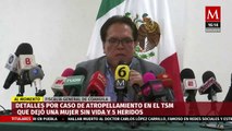 Fiscalía de Coahuila da avances en investigación sobre tragedia en TSM