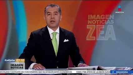 Detienen a presunto violador de niños en Coacalco, Estado de México