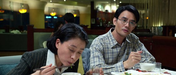 大江大河3：岁月如歌第16集【王凯、杨烁、董子健、杨采钰主演】