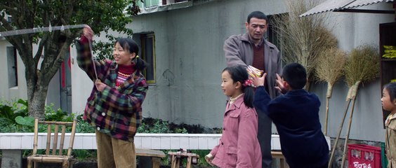 大江大河3：岁月如歌 第18集—王凯、杨烁等明星精彩演绎