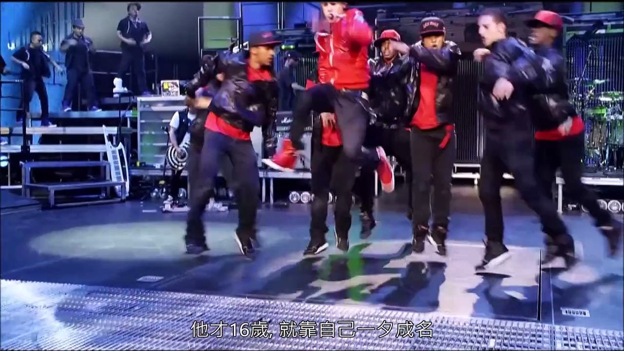 【字幕】Justin Bieber : Never Say Never Movie Trailer 2011