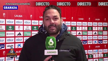 1/4 l El Chiringuito de Jugones l 22/01/2024 l el BARÇA ya se ha puesto EN MARCHA.