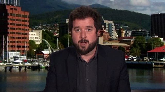 Tasmanian parliamentary inquiry into ambulance ramping and overcrowding in public hospitals