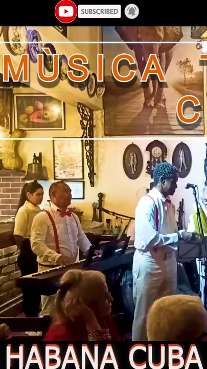 ¿Cuál es el título de la canción cubana más universal?