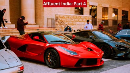 समृद्धि के हाइवे पर दौड़ते देश में कैसी है लग्जरी ऑटोमोबाइल बाजार की रफ्तार? कीमत पर भारी पड़ रही है ब्रैंड और लग्जरी वैल्यू?