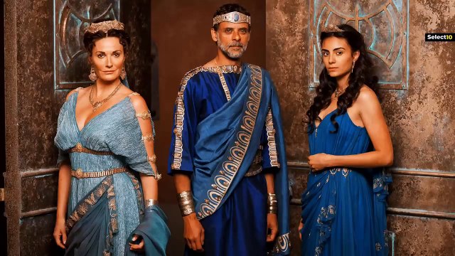 Top 10 Best Fantasy Series On Netflix, Amazon Prime, Disney+ | Best Fantasy Shows To Watch In 2022