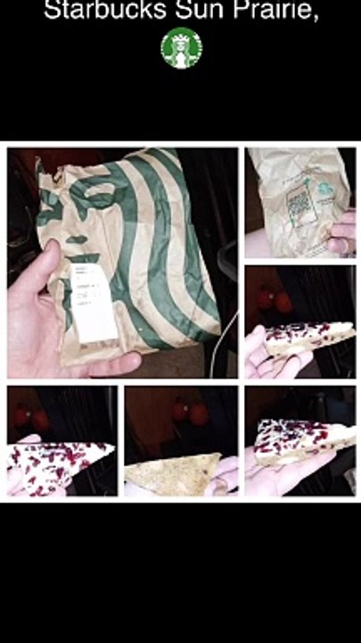 Starbucks Sun Prairie, WI 2023