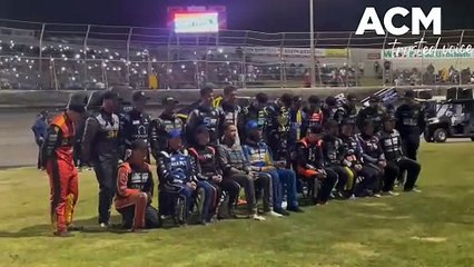 Highlights: 2024 Grand Annual Sprintcar Classic A-Main