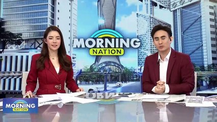 “ธรรมนัส” ยกหูเคลียร์ "อนุทิน" ขอโทษปม ฮ. ลงกะทันหัน | Morning Nation | 23 ม.ค. 67 | PART 3