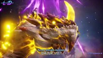 Spirit Sword Sovereign S.4 Ep.355 [455] English Sub